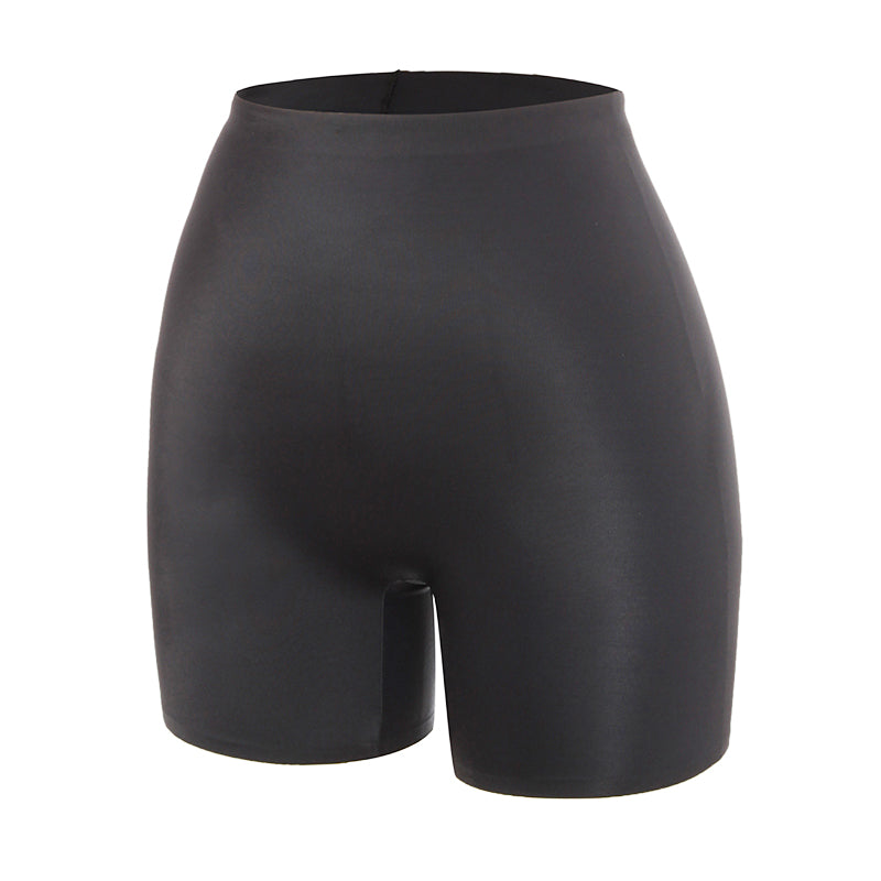 Boyshorts modelador cintura alta feminino | Sem costura modelagem suavizante