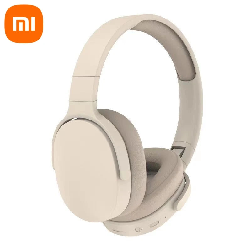 Fone de ouvido Headphone Bluetooth 5.3 Xiaomi P2961  | Som stereo HiFi e microfone