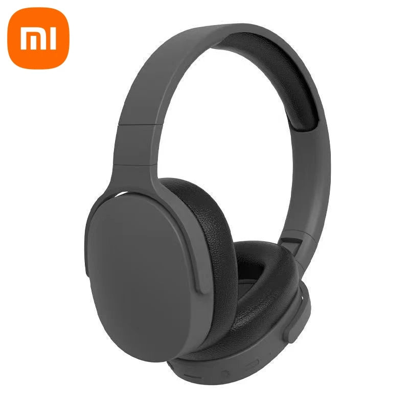 Fone de ouvido Headphone Bluetooth 5.3 Xiaomi P2961  | Som stereo HiFi e microfone