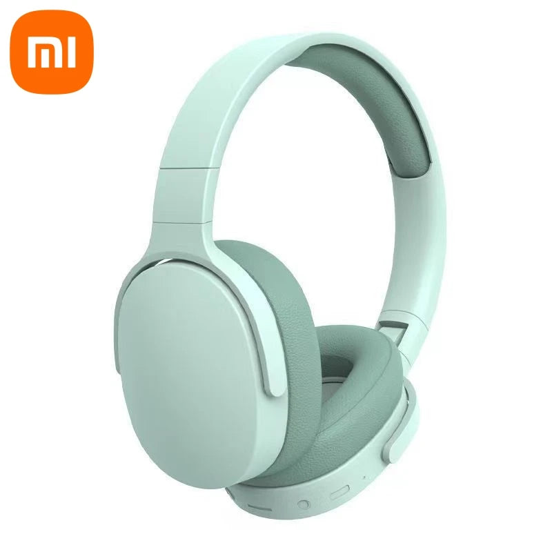 Fone de ouvido Headphone Bluetooth 5.3 Xiaomi P2961  | Som stereo HiFi e microfone