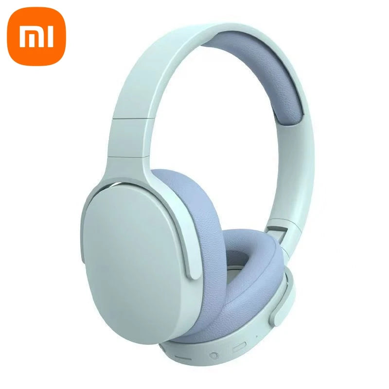 Fone de ouvido Headphone Bluetooth 5.3 Xiaomi P2961  | Som stereo HiFi e microfone